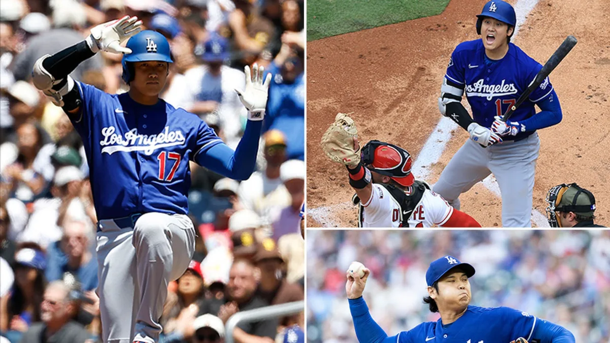 Shohei Ohtani Turns 32: Celebrating a Baseball Legend