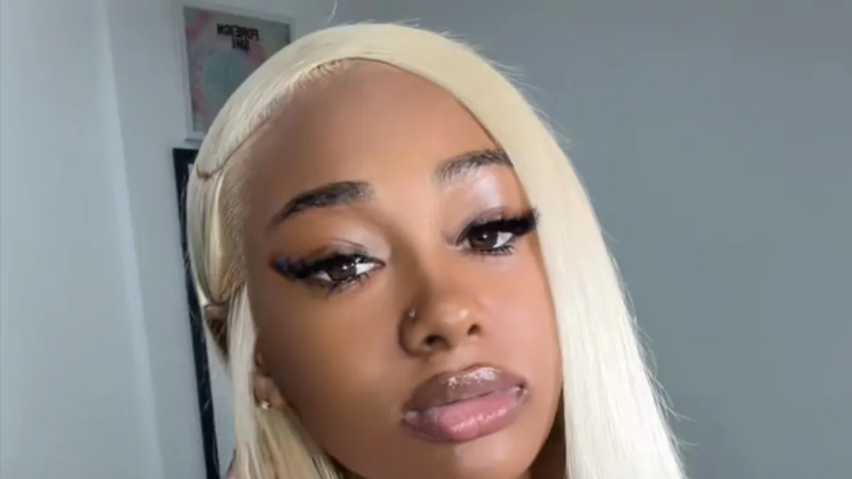 Influencer DreamDoll Brii Killed in Lamborghini Shooting in Miami
