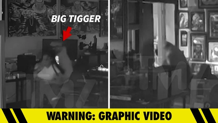 Радиоведущая подала в суд на жену Big Tigger за клевету — фото 3