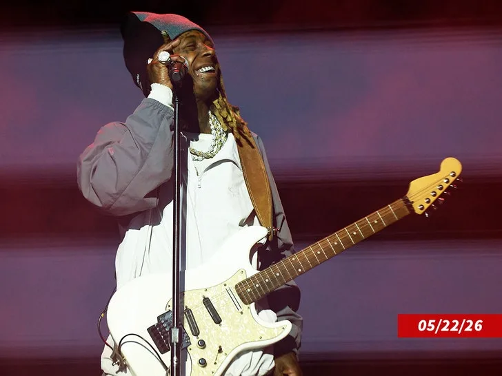 Lil Wayne расстался с 23-летней Мэди Кэннон — фото 3