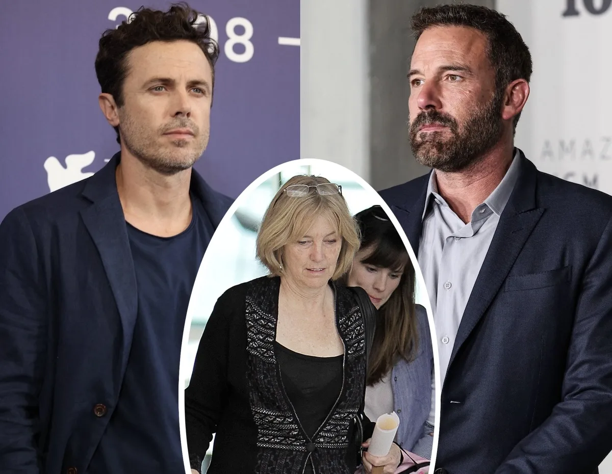 Ben Affleck's Mother Chris Affleck: Official Cause of Death Revealed