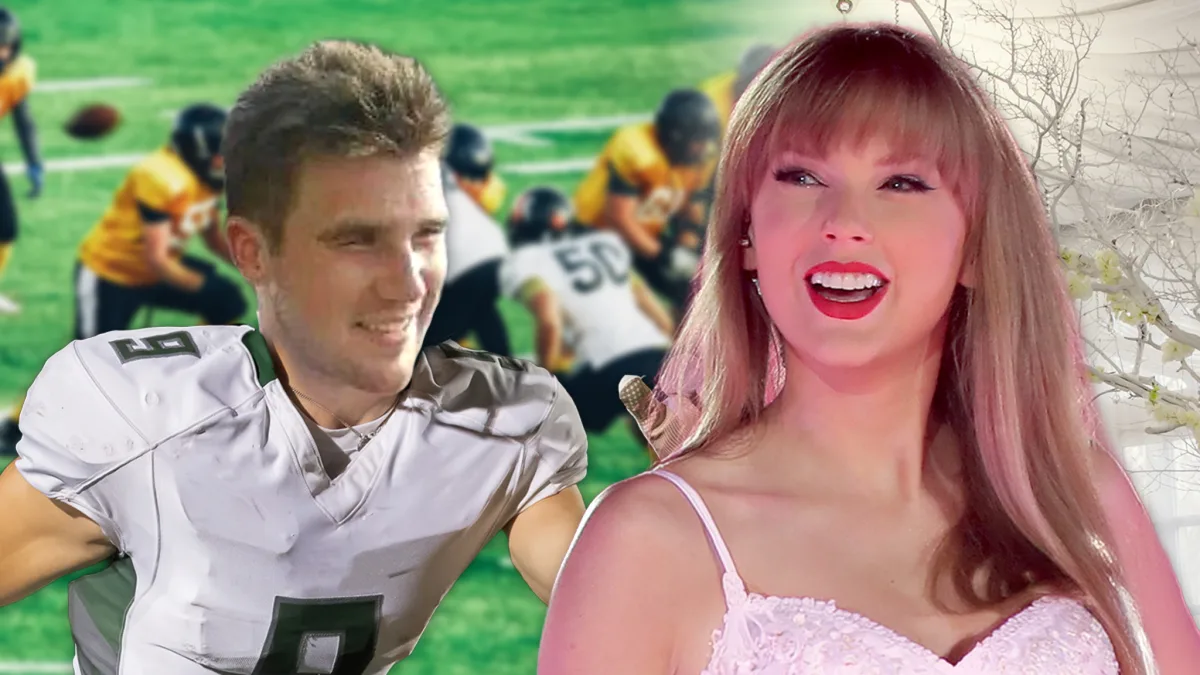 Taylor Swift and Travis Kelce Wedding: Touching Vows That Made the Groom Cry
