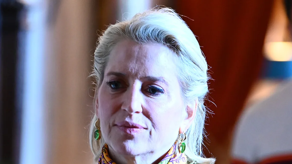 Dorinda Medley Sues Neighbor Over Property Encroachment