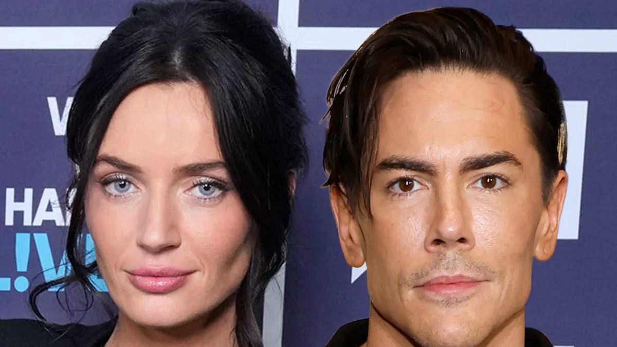 Victoria Lee Robinson Files Restraining Order Against Tom Sandoval