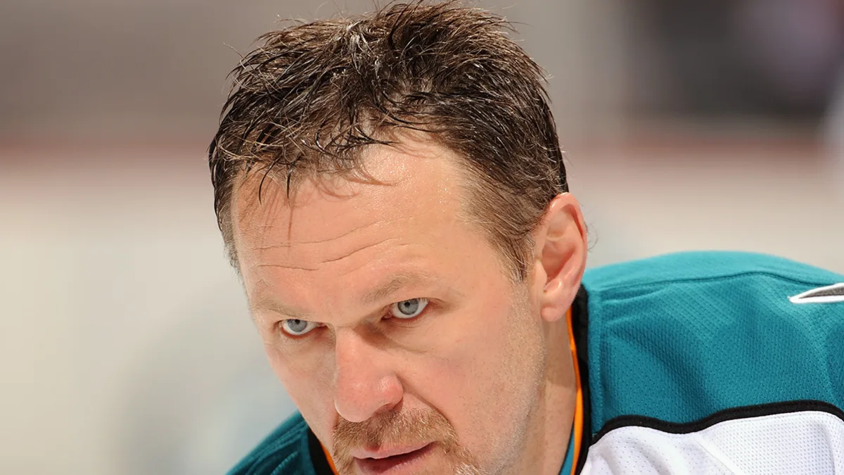 Claude Lemieux's Will Names Wife to Administer Estate