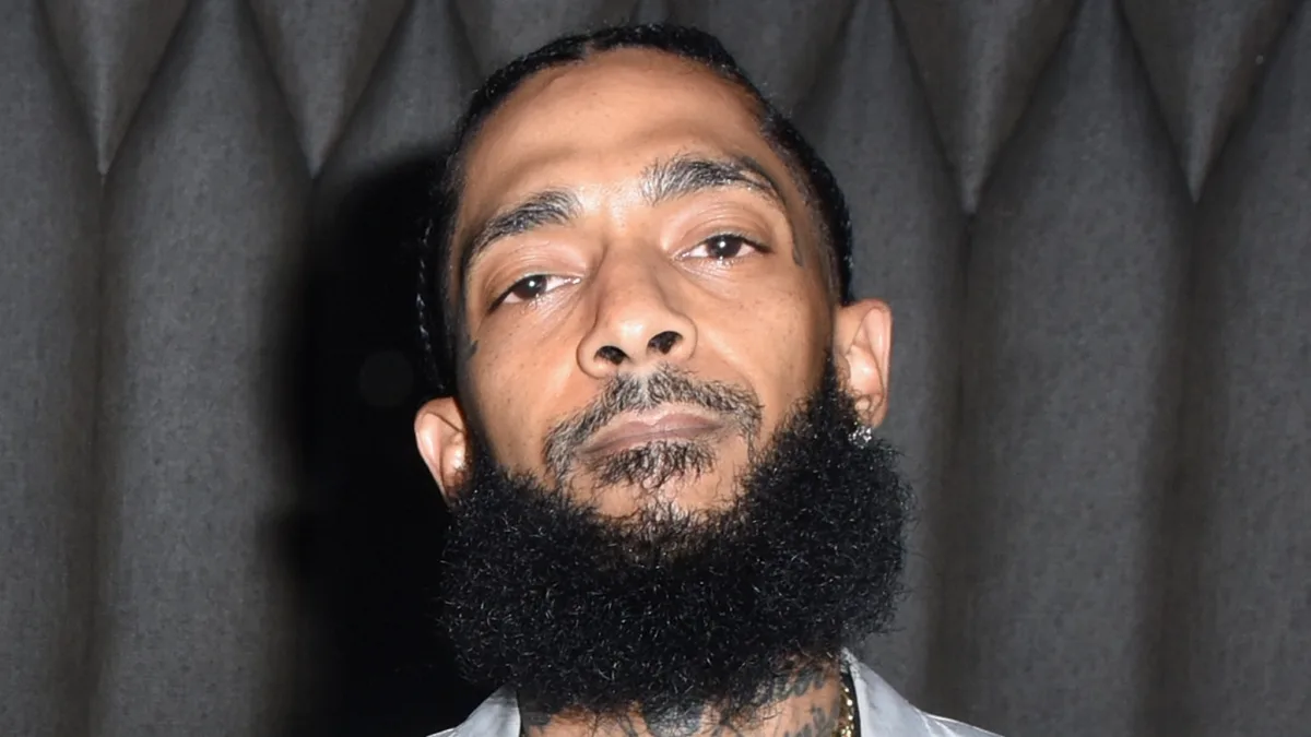Nipsey Hussle's Children Receive Multi-Million Dollar Inheritance