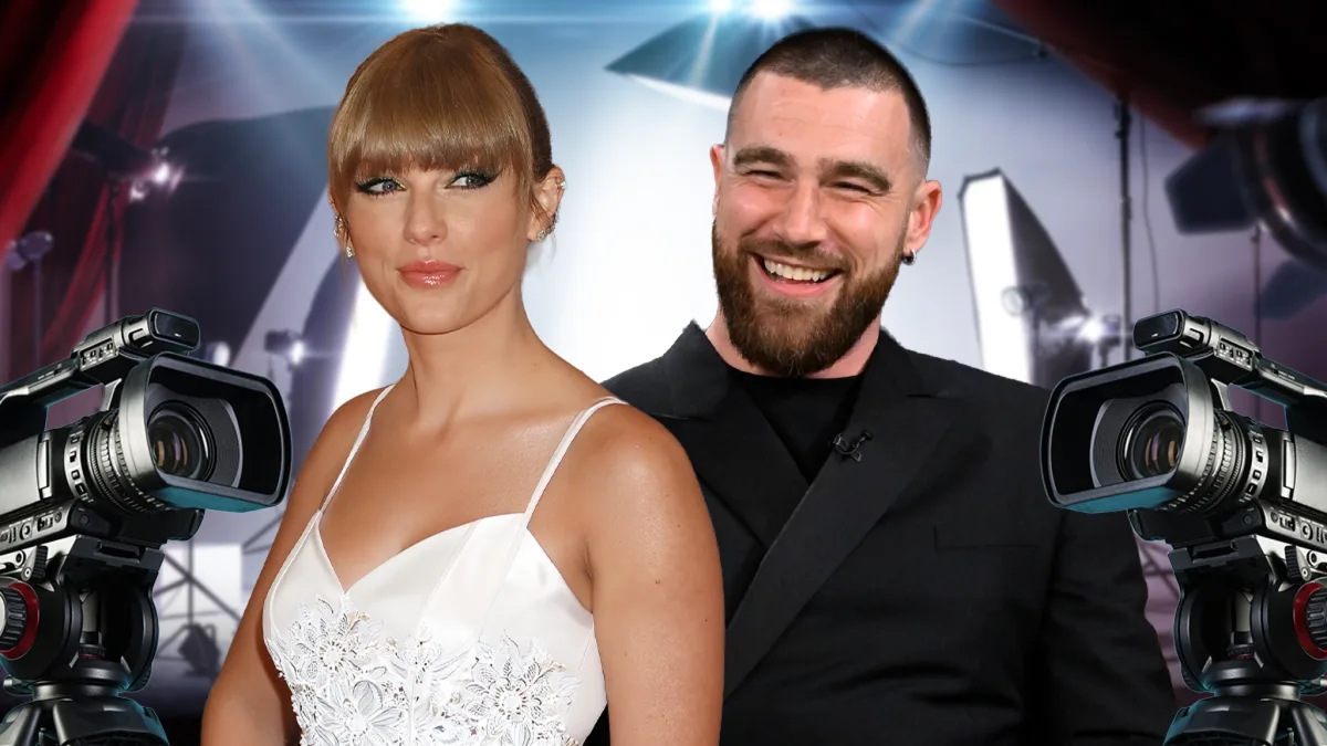 Taylor Swift and Travis Kelce: No Wedding Film for Fans