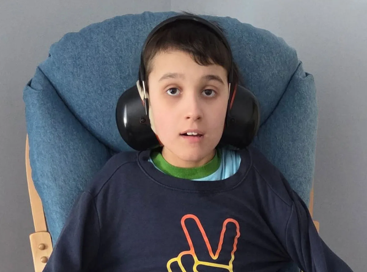 11-летний Паркер Уэллс пропал в Калгари: поиски объединили город
