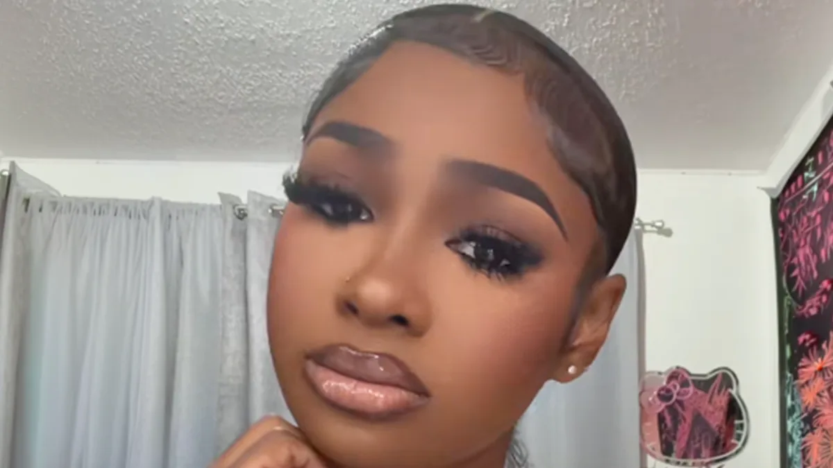 Dreamdoll Brii Fatal Drive-by Shooting Caught on Video