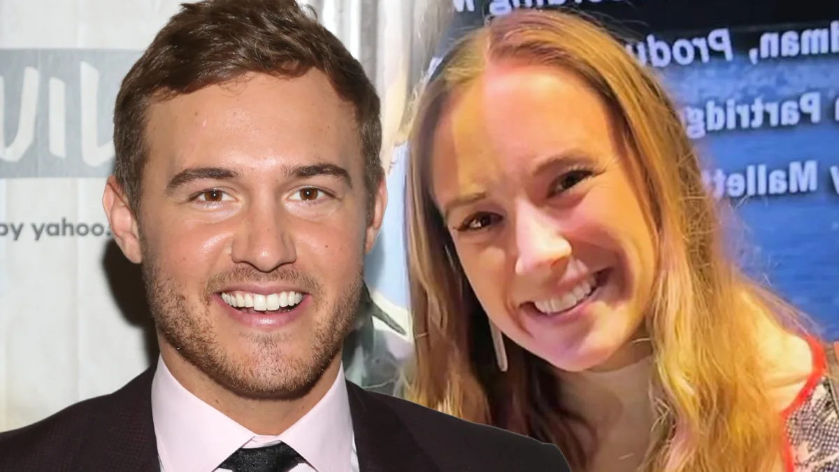Bachelor's Pilot Pete Allegedly Hooked Up with Producer Julie LaPlaca