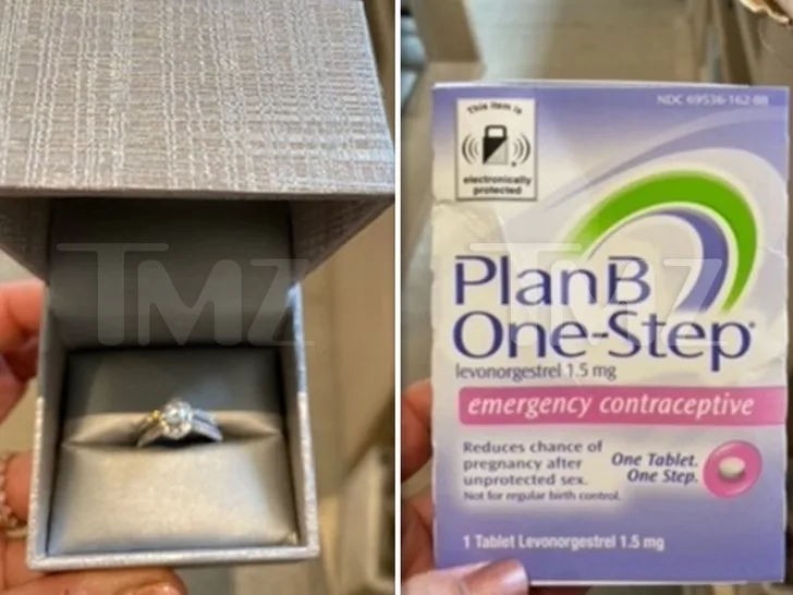 Ким Кардашьян просит продлить судебный запрет против преследователя с Plan B — фото 4