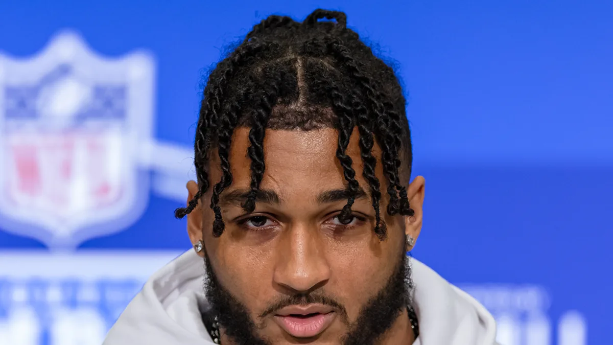 Deceased NFL Player Marshawn Kneeland Posthumously Diagnosed with CTE