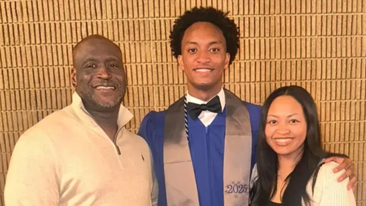GoFundMe for Nolan Wells' family surpasses $100,000 after teen's tragic death