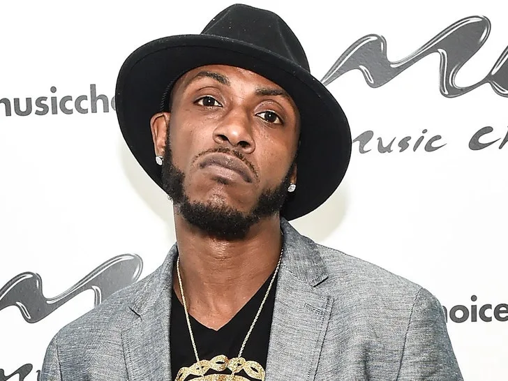 Рэпер Mystikal переведён в печально известную тюрьму Ангола — фото 1