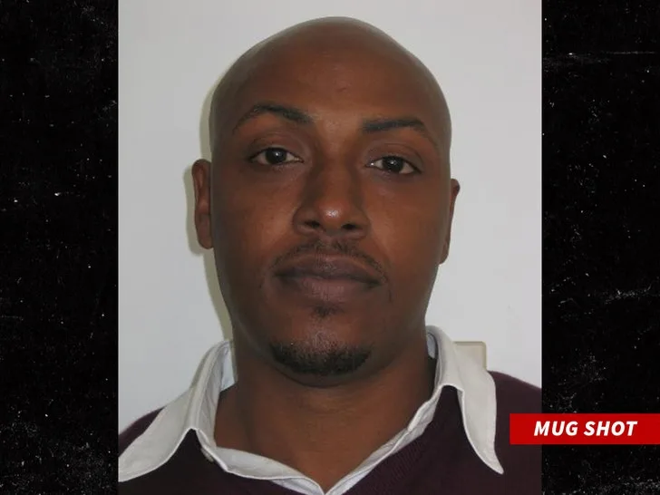 Рэпер Mystikal переведён в печально известную тюрьму Ангола — фото 2