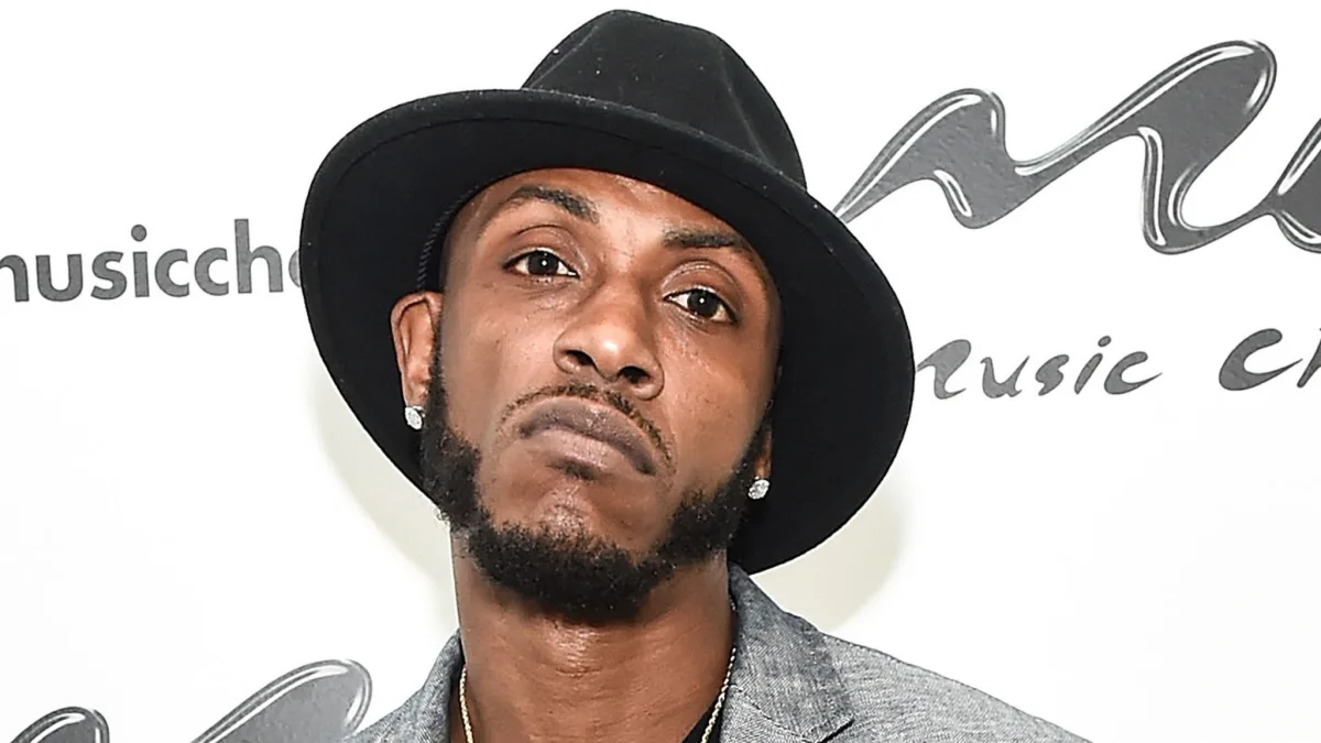Рэпер Mystikal переведён в печально известную тюрьму Ангола