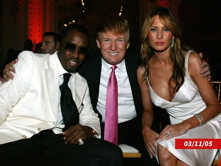 Diddy попал на видео во время ежедневной прогулки в тюрьме — фото 3
