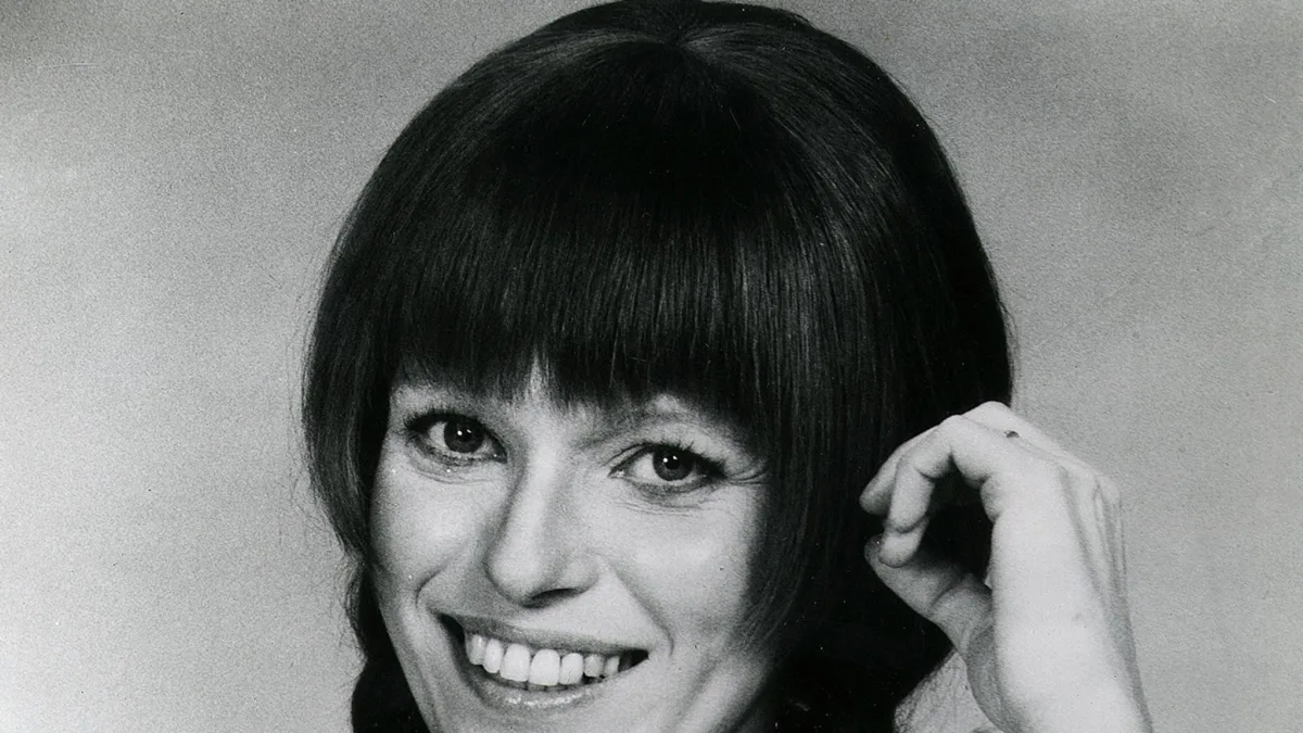 Louise Lasser, Star of 'Mary Hartman', Dies at 87