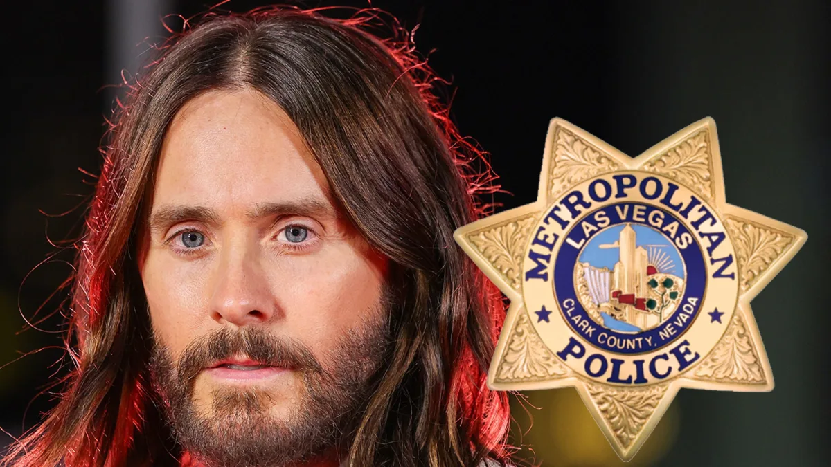 Jared Leto Sexual Assault Allegations: Las Vegas Police Have No Reports