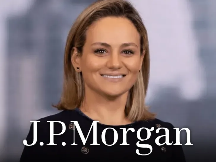 Экс-банкир JPMorgan ответил на обвинения бывшего начальника в сексуальных домогательствах — фото 1