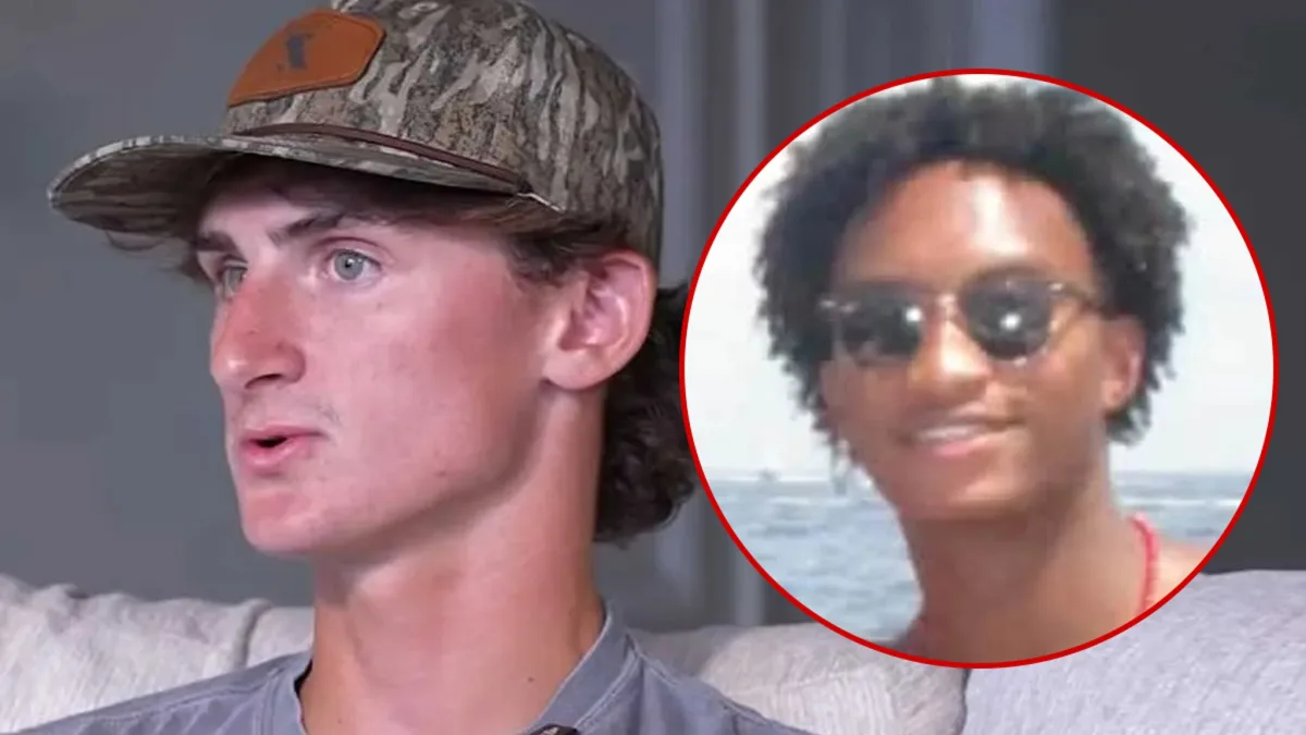 Friend's Father Offers $50K Reward in Nolan Wells Death Case