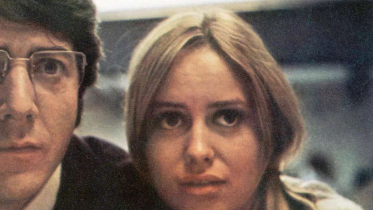 Susan George from 'Straw Dogs': Then and Now at 75