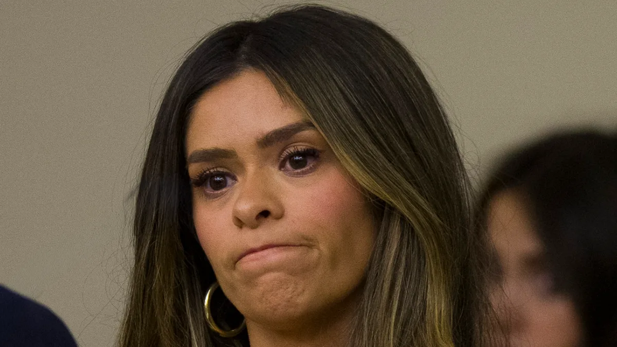 Taylor Frankie Paul Rejects Exes' Child Custody Proposals