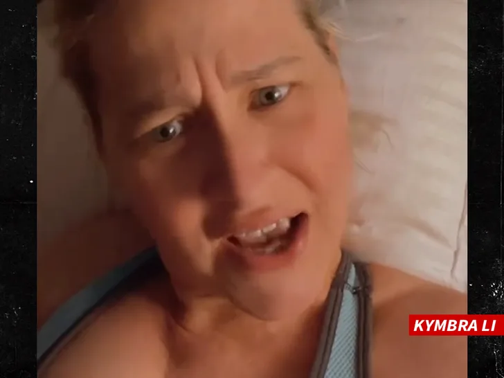 Друг Нолана Уэллса угрожает судом OnlyFans-модели — фото 2