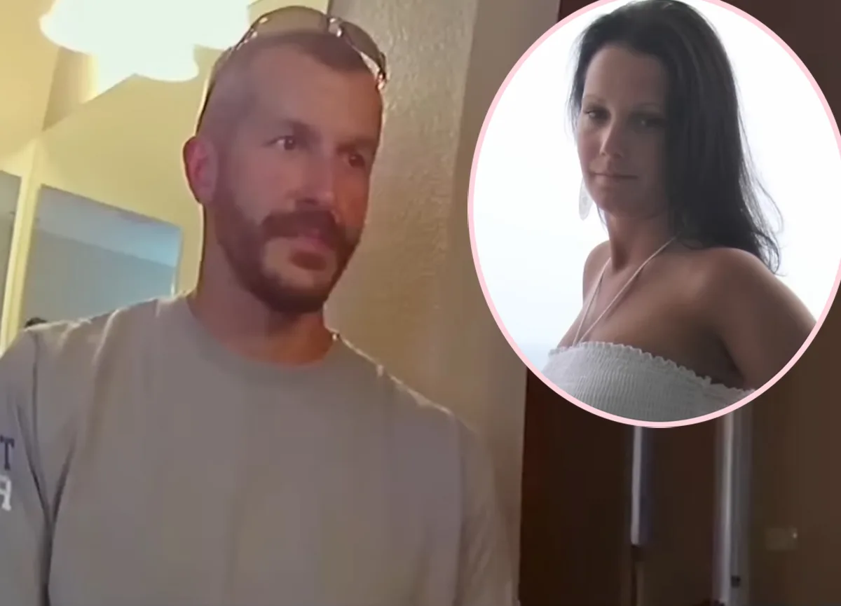 Chris Watts' Second Mistress Details His 'Animalistic Fury' and Chilling Behavior