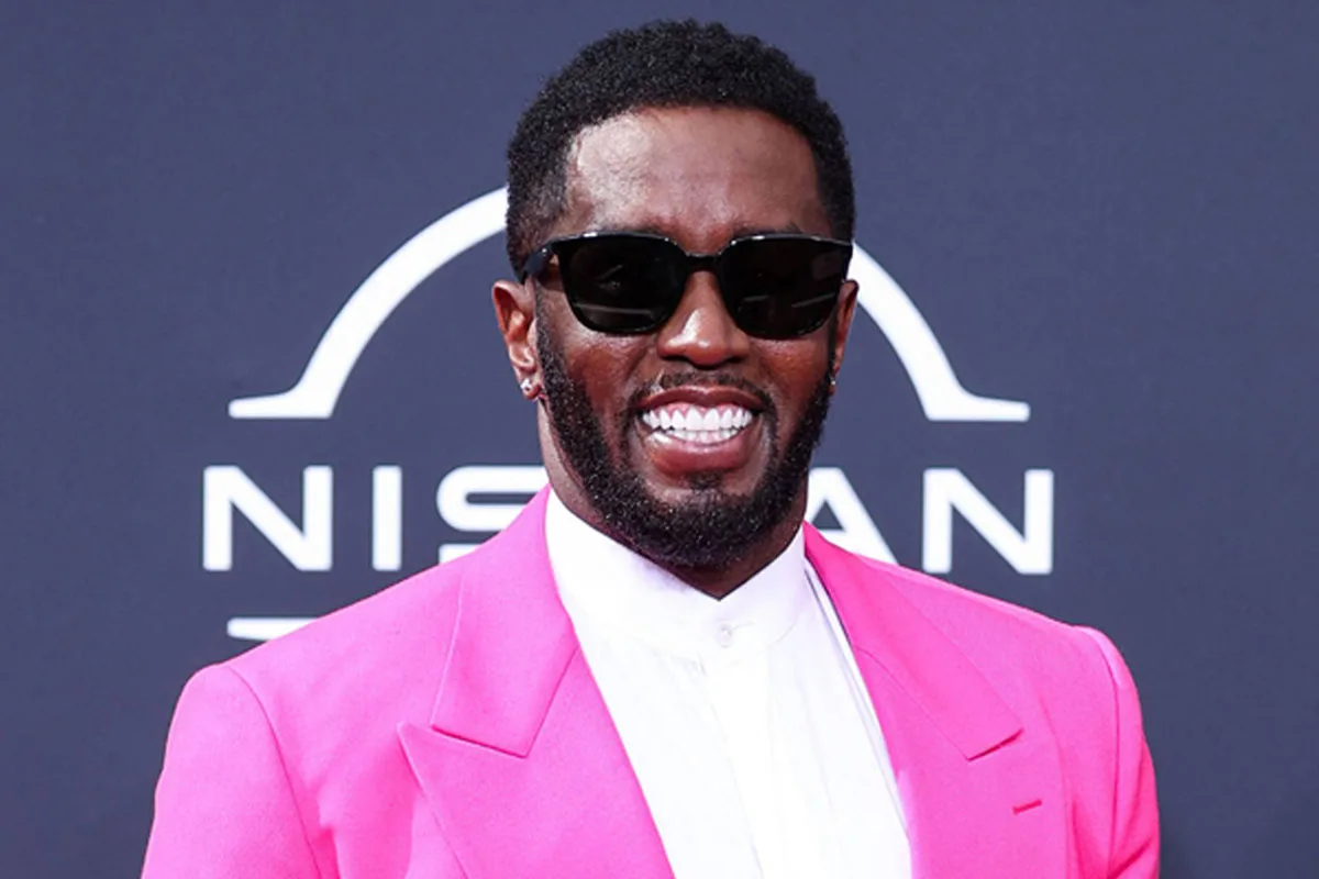 Diddy's Prison Release Moved Up After Brawl Behind Bars