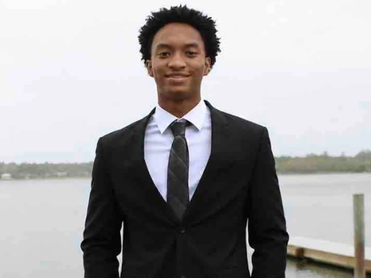 Nolan Wells' Friend Hires Lawyer Over Murder Allegations Involving Girl
