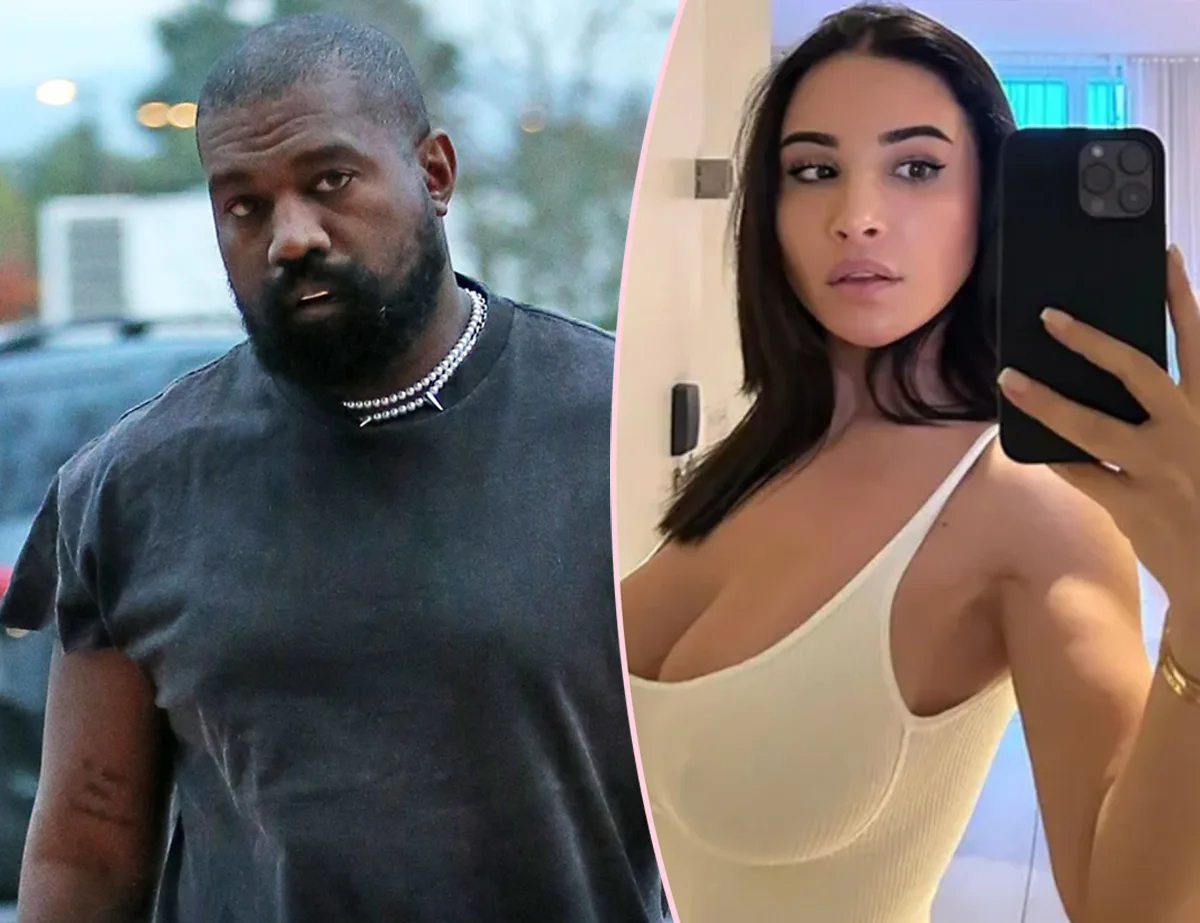 Kanye West Settles Sexual Assault Lawsuit with Former Assistant