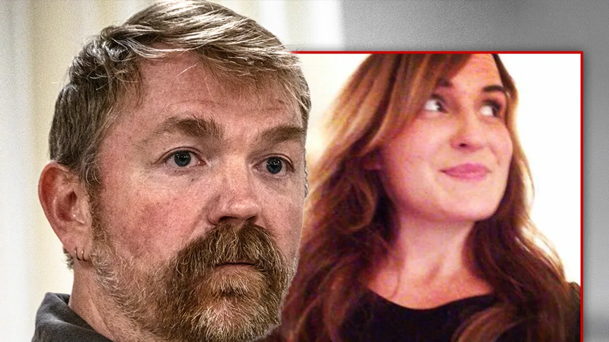 New Scandal for Graham Platner: Ex-Girlfriend Accuses Him of Stealthing