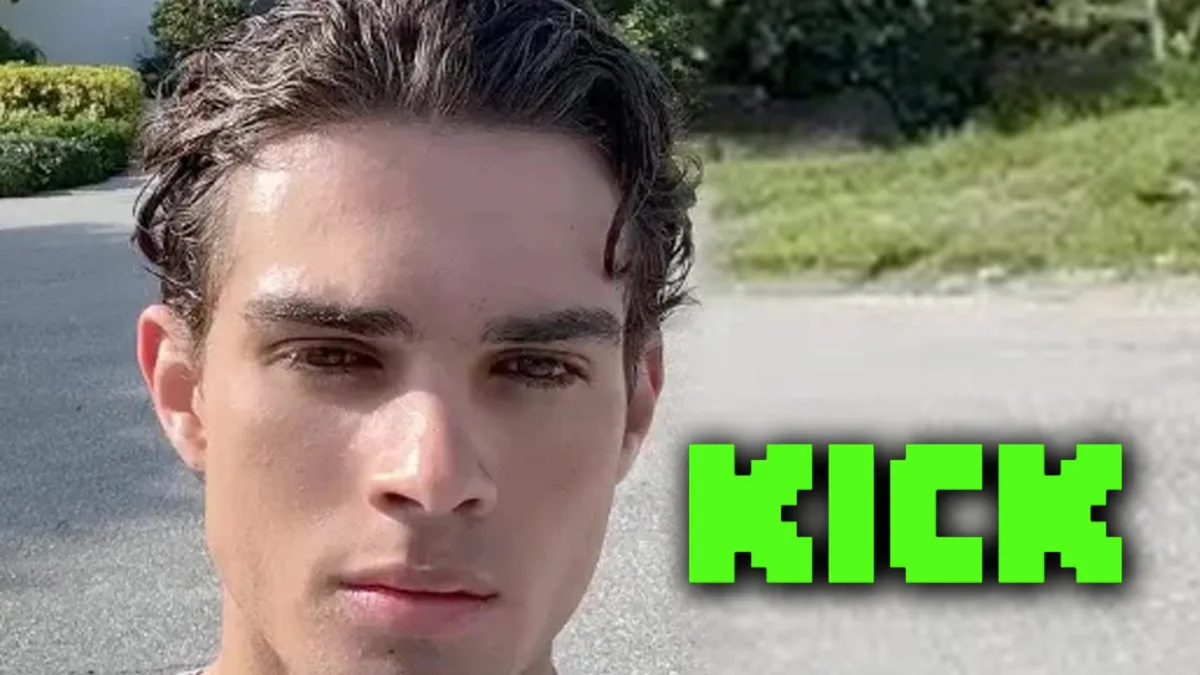 Жертва Клавикула требует показать контракт со стримингом Kick