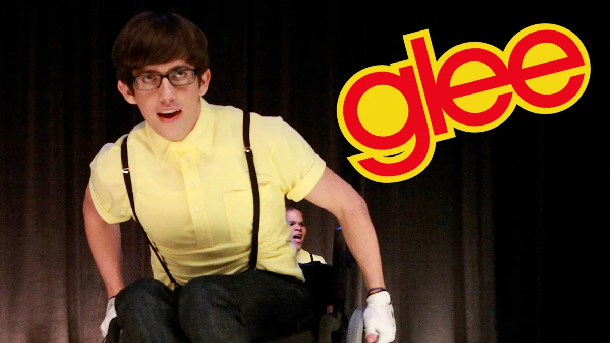 Kevin McHale Slams Fans Over 'Glee' Curse Talk