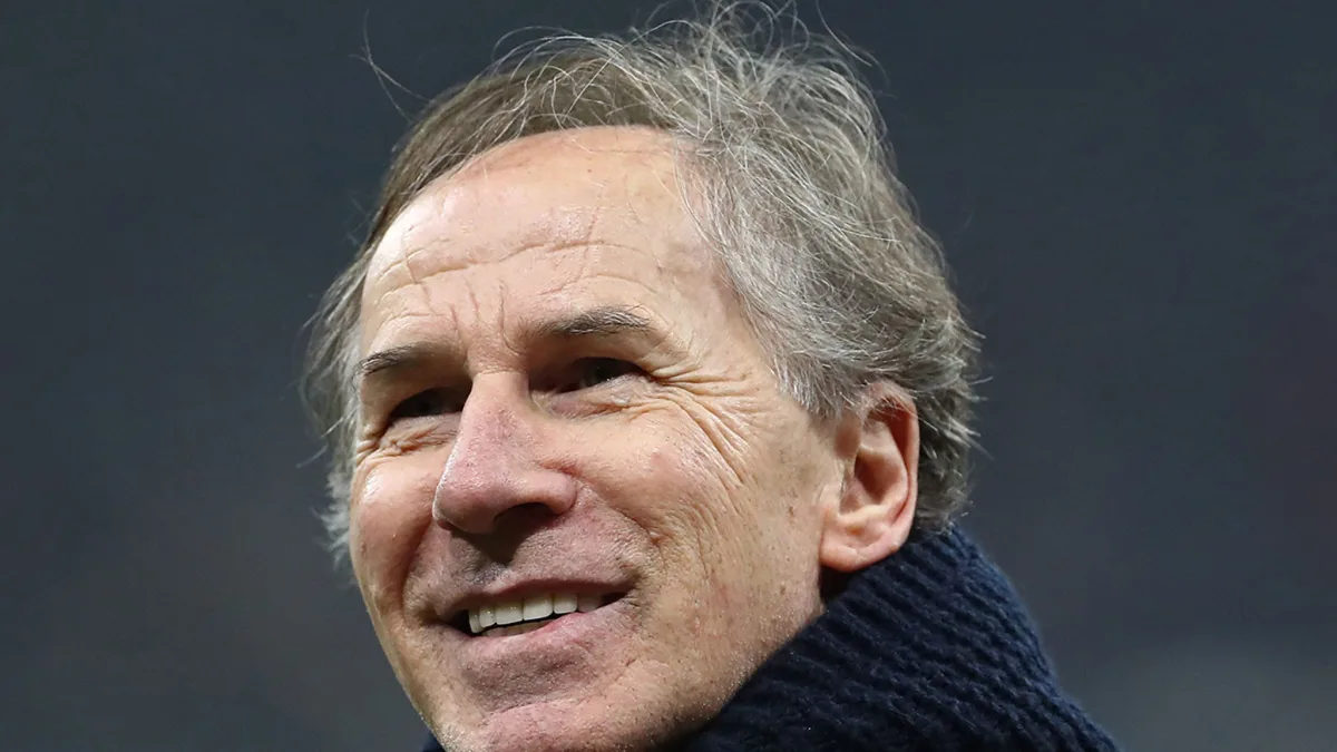 AC Milan Legend Franco Baresi Dies at 66