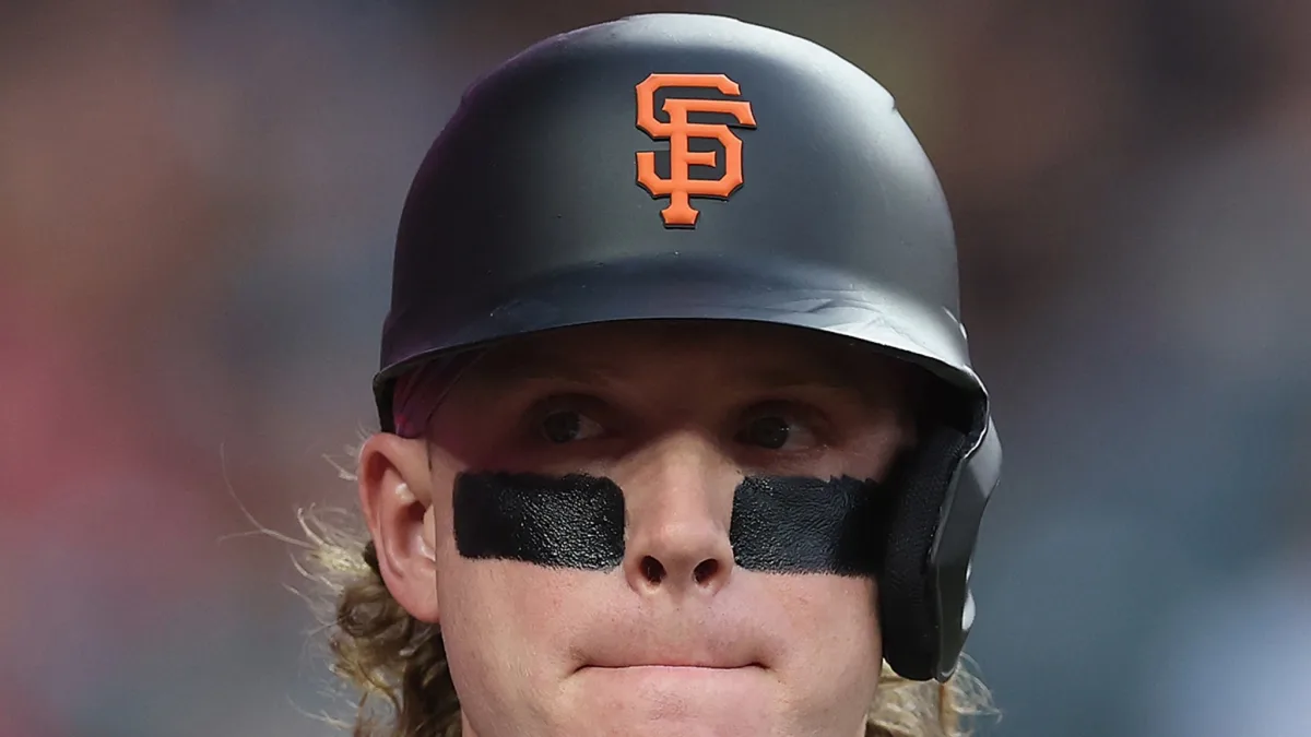 Baseball's Harrison Bader Crashes Scooter into Fire Truck