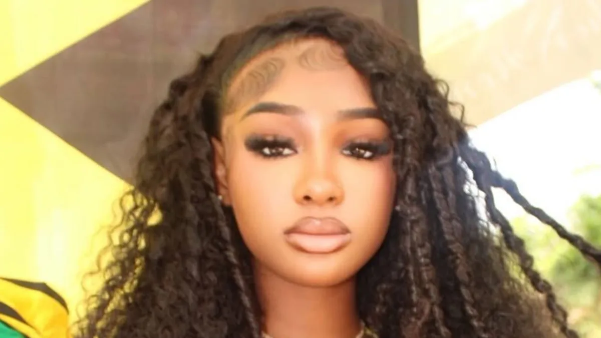 DreamDoll Brii Deadly Shooting: Cousin Dies In Hospital