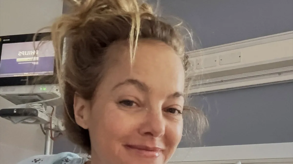 Bijou Phillips Receives 'Perfect' Kidney Amid Dire Health Scare