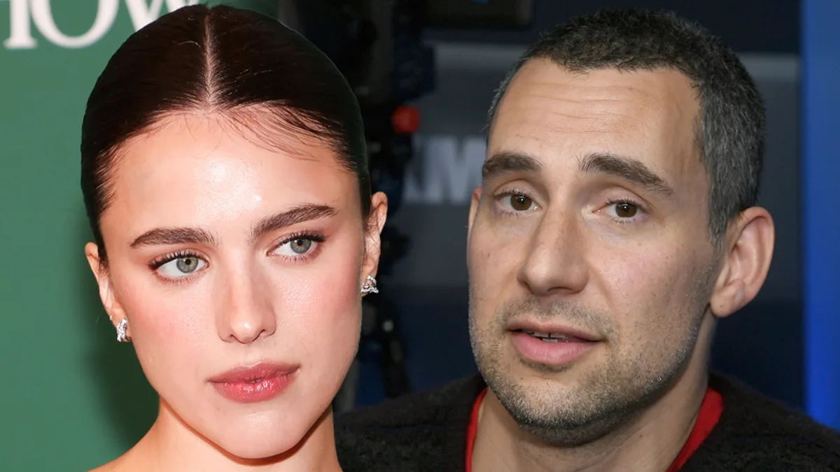Margaret Qualley Removes Wedding Photos with Jack Antonoff Amid Split Rumors