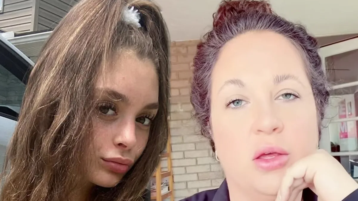 Mackenzie Shirilla's Prison Selfies Spark Outrage from Dominic Russo's Family