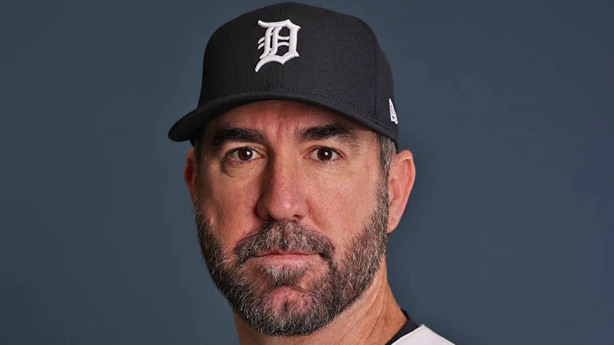 Justin Verlander Announces Retirement After 2026 Season