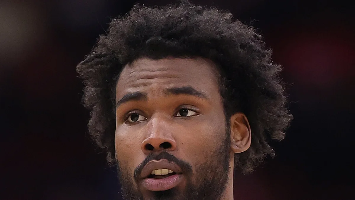 Tari Eason Gets Restraining Order Against Ex, Banned From NBA Games