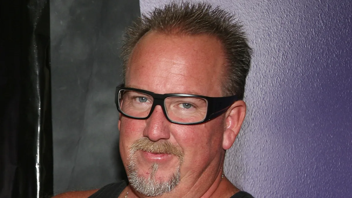 Storage Wars' Darrell Sheets: Alleged Stalker Won't Be Charged