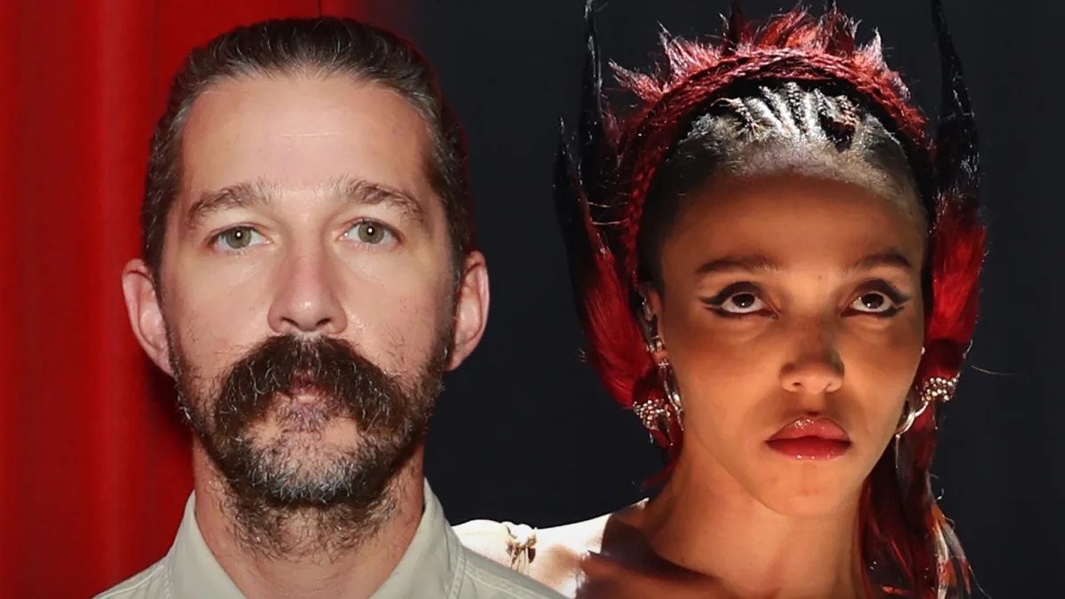 Shia LaBeouf Tells Ex FKA Twigs: Stop Playing Games in Court