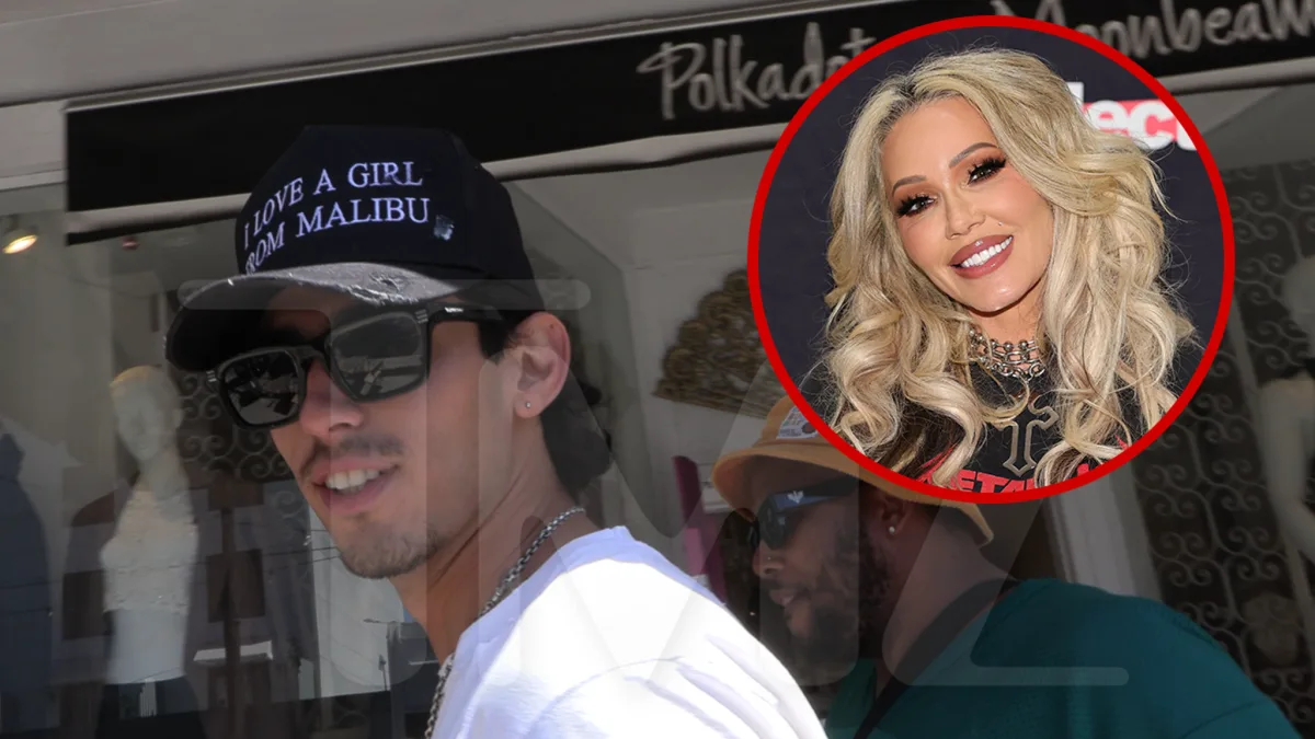 Dylan Wolf on Bunnie XO Kiss: Not a Jab at Jelly Roll