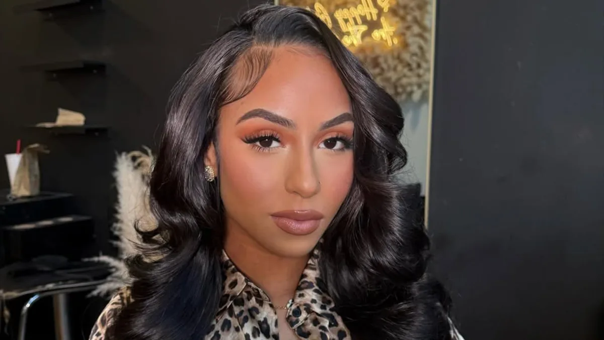 Influencer Ayzia J Dies in Crash After Months of Sobriety, Rebranding