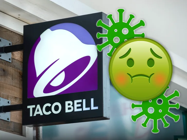 Taco Bell убирает свежие ингредиенты из-за вспышки паразита, вызывающего диарею — фото 1