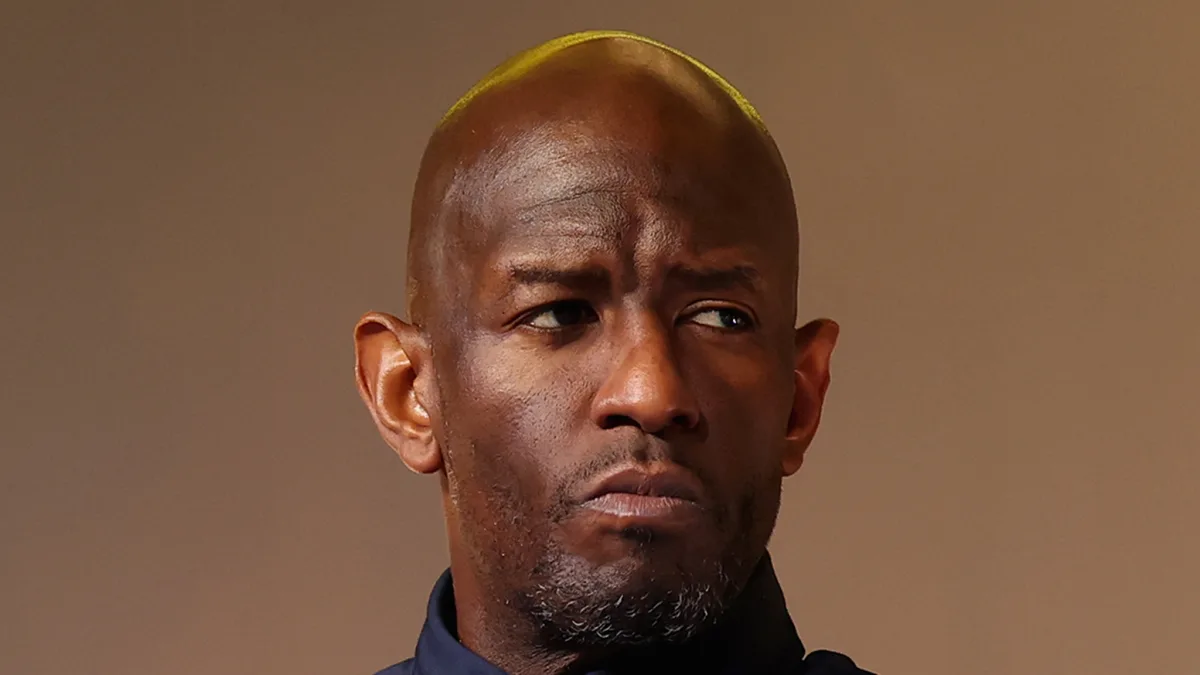 Andrew Gillum Officially Charged After Drug Arrest