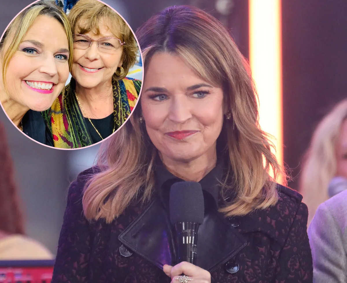 Savannah Guthrie's Mother's Kidnapper Notes Released by Police